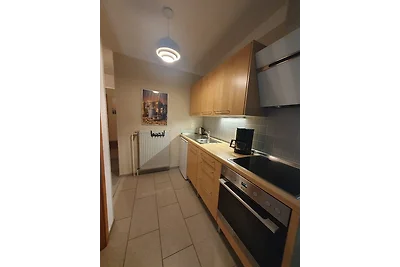 Ferienwohnung Flöter-Grantz