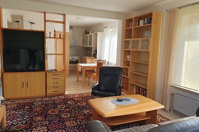 Ferienwohnung Flöter- Grantz I