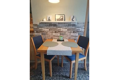 Ferienwohnung Flöter-Grantz
