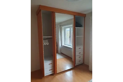Ferienwohnung Flöter-Grantz