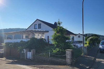 Ferienwohnung am Burgwald