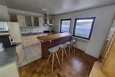 Ferienwohnung am Burgwald