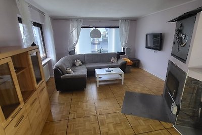 Ferienwohnung am Burgwald