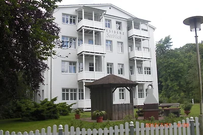 Wohn.-N r. 1  Residenz Seeblick