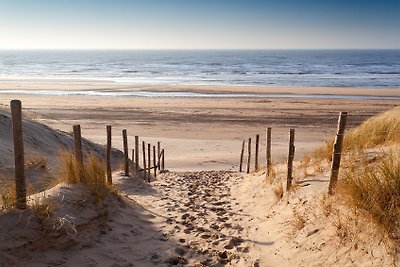 Casa vacanze Vacanza di relax Zandvoort