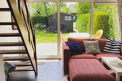 Twee Meisjes Huis