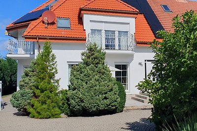 Semi-vrijstaand huis in Grzybowo