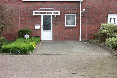 Haus Waterkant