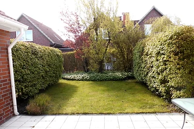 Haus Waterkant