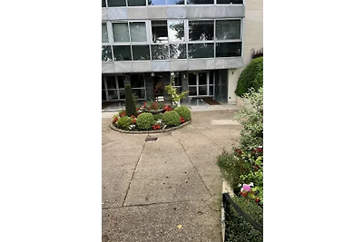 Vue Jardin