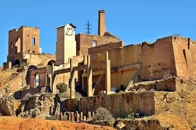 Casa vacanze Vacanza di relax Mazarron