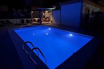 Casa vacanze Vacanza di relax Mazarron