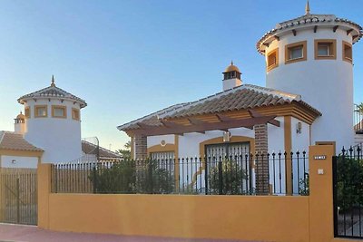 Casa vacanze Vacanza di relax Mazarron