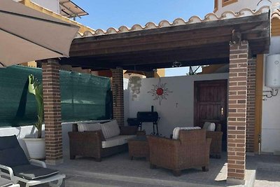 Casa vacanze Vacanza di relax Mazarron