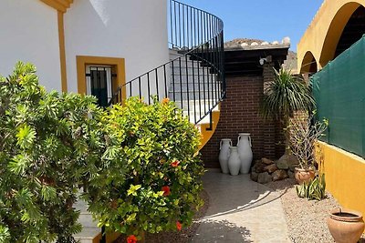 Casa vacanze Vacanza di relax Mazarron