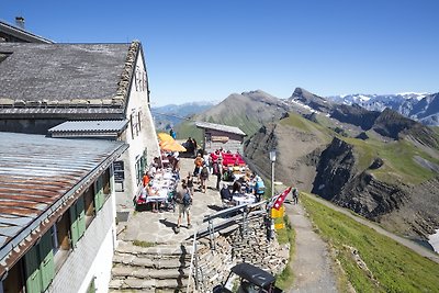 Chalet mit privatem Pool