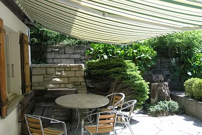 Chalet mit privatem Pool