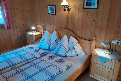 Kumeterhütte Zillertal