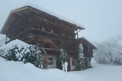 Kumeterhütte Zillertal