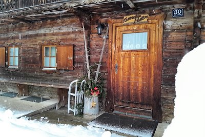 Kumeterhütte Zillertal