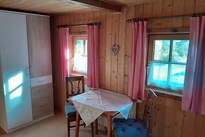 Kumeterhütte Zillertal