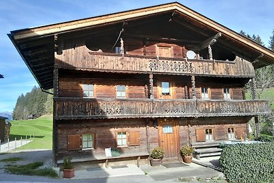 Kumeterhütte Zillertal