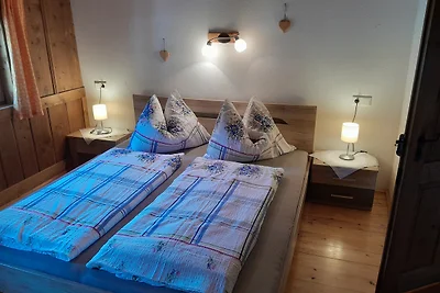 Kumeterhütte Zillertal
