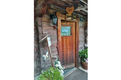 Kumeterhütte Zillertal