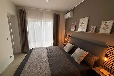 Ferienhaus Istrien Villa Luani