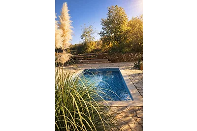 Ferienhaus Istrien Villa Luani