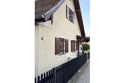 Kleines Landhaus