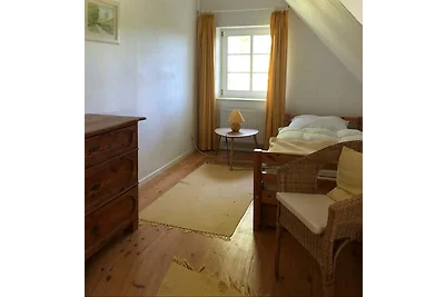 Ferienhaus Gintoft