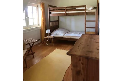 Ferienhaus Gintoft