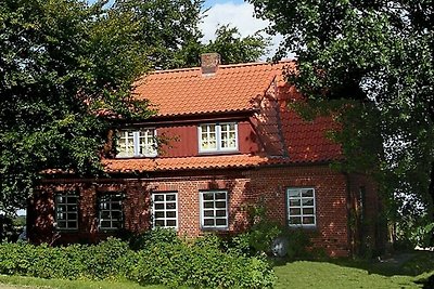 Ferienhaus Gintoft