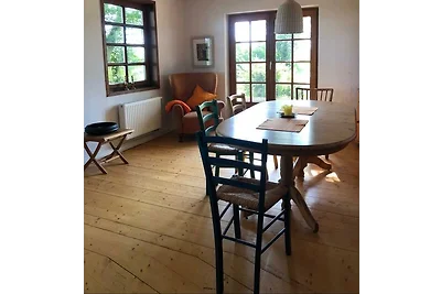 Ferienhaus Gintoft
