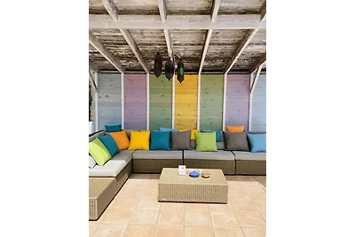Villa. Los Almendros Javea