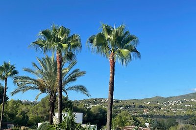 Villa. Los Almendros Javea