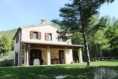 Villa Petra Marche