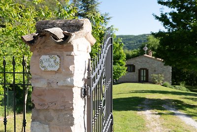 Villa Petra Marche