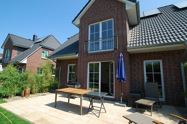 Ferienhaus Kellenhusen