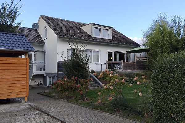 Ferienhaus Schleswig