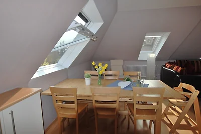 Haus Sommerland, DG1