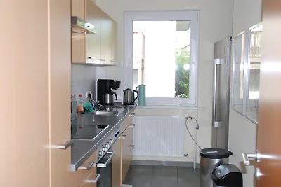 Ferienhaus Maxgarden