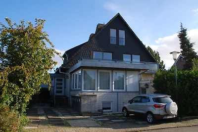 Haus Hegen, Wohnung A
