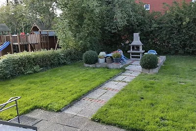 Haus Sommerland, DG2