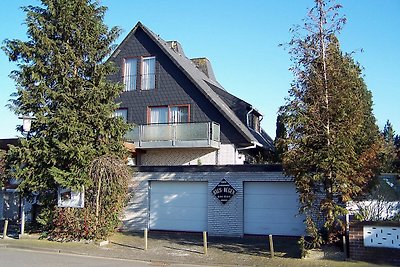 Haus Hegen, Wohnung D