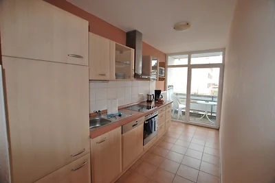 Haus Sommerland, OG4