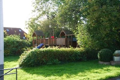 Haus Sommerland, OG4