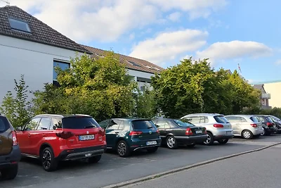 Haus Sommerland, DG2