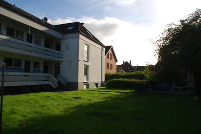 Haus Sommerland, OG4